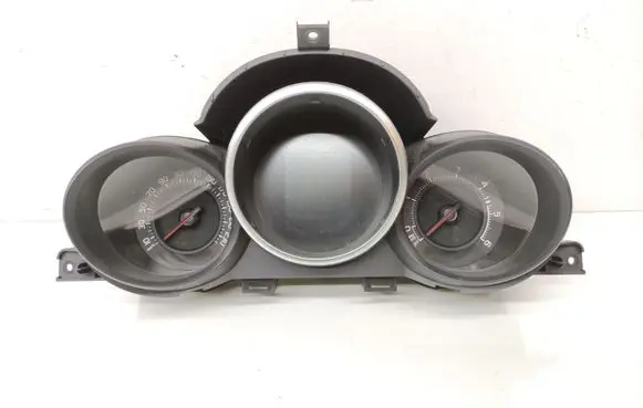 Fiat 500X Speedometer (instrument cluster) 52042698 503003350214