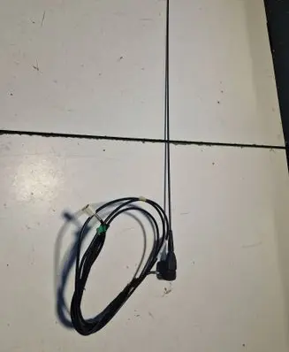 Radio antenna