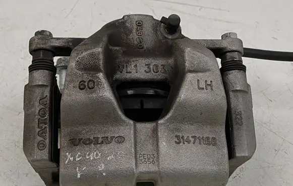 Volvo XC40 Front brake caliper 31471188 32276928