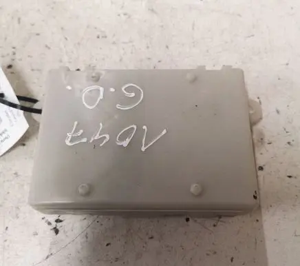Chrysler Grand Voyager V Door control unit/module P68050497AA TRD3287D6594