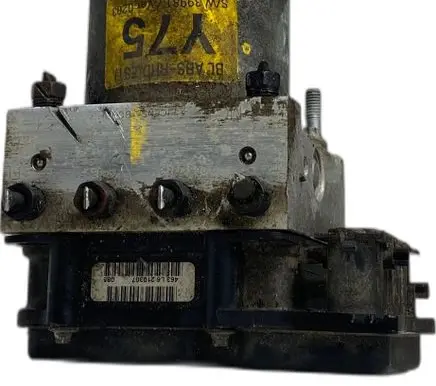 KIA Venga Master brake cylinder 589103E450 0265800562 0265231811
