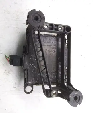 Distronic sensor radar