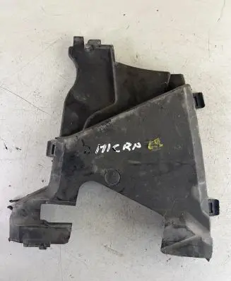 Nissan Micra Timing belt guard (cover) 8200208853 8200208853D