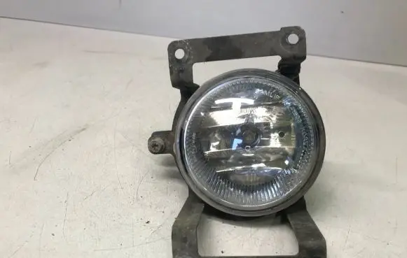 Hyundai Tucson JM Front fog light