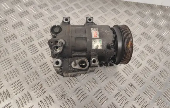 Hyundai Santa Fe Air conditioning (A/C) compressor (pump) F500MA5EA05
