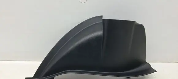 Jaguar XE Dashboard side end trim GX7304480ABW