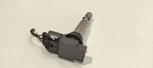 Volkswagen Fox High voltage ignition coil 0040102059 ZSE059