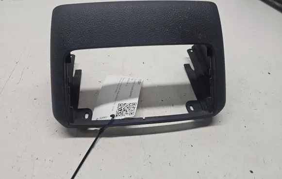 Audi Q7 4L Other center console (tunnel) element 4L0864147