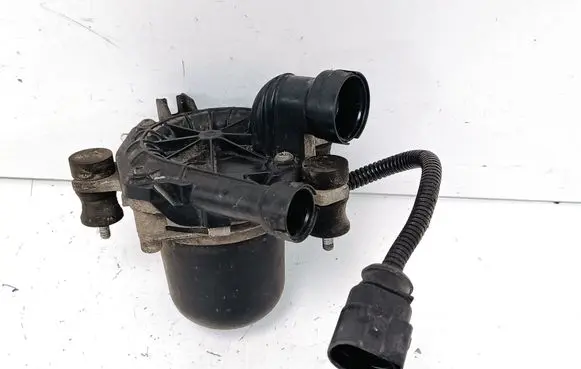 Audi Q7 4L Secondary air pump 07K959253B 11800068
