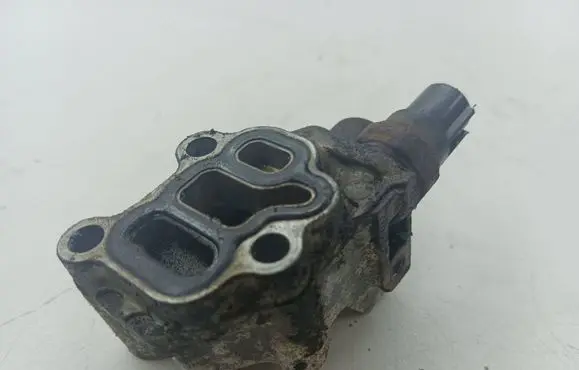 Honda CR-V Oil pressure sensor 