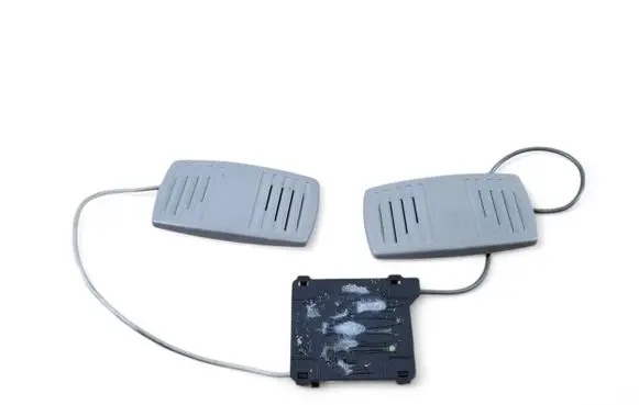 BMW 5 E60 E61 Alarm control unit/module 6948183