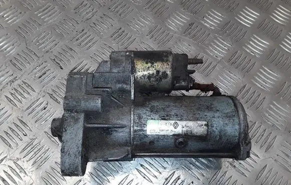 Renault Laguna II Starter motor 8200106788