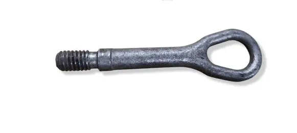 BMW 5 F10 F11 Towing hook eye 