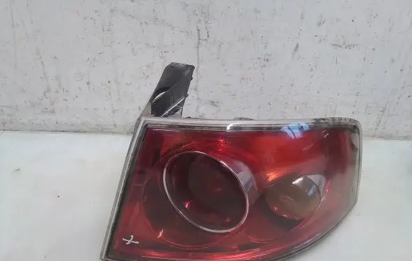 Seat Ibiza III (6L) Rear/tail lights