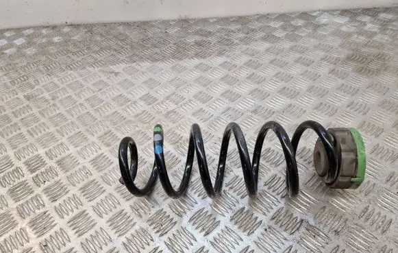 Audi A6 C7 Rear coil spring