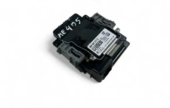 Audi Q5 SQ5 Other control units/modules 80A907217G
