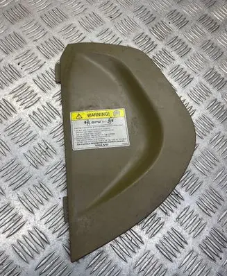 Volvo V70 Dashboard side end trim 09164898