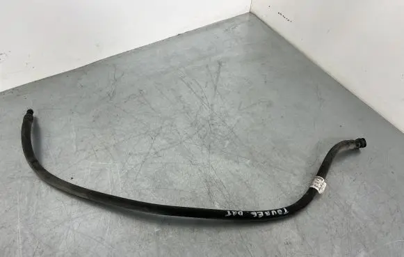 Volkswagen Touareg II Headlight washer hose/pipe 7P6955970B