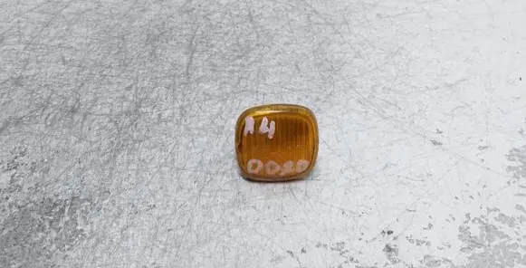 Audi A4 S4 B5 8D Front fender indicator light 4D0949127B