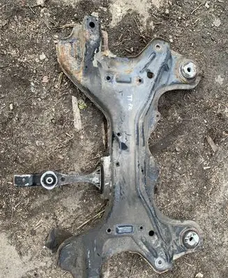 Audi TT Mk1 Rear subframe 