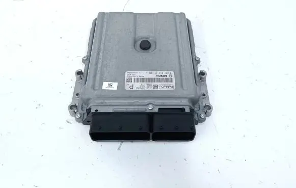 Land Rover Range Rover Sport L320 Engine control unit/module 9X2Q12A650P 0281014671
