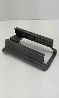 Mercedes-Benz SL R230 Front door seat control surround trim A2309190720