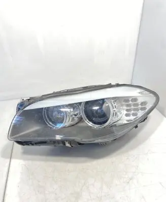 BMW 5 F10 F11 Headlight/headlamp 1ZS01013141 7203251 A9720325119