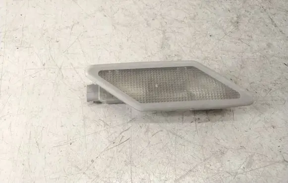 BMW 3 E36 Rear seat light 63311387037
