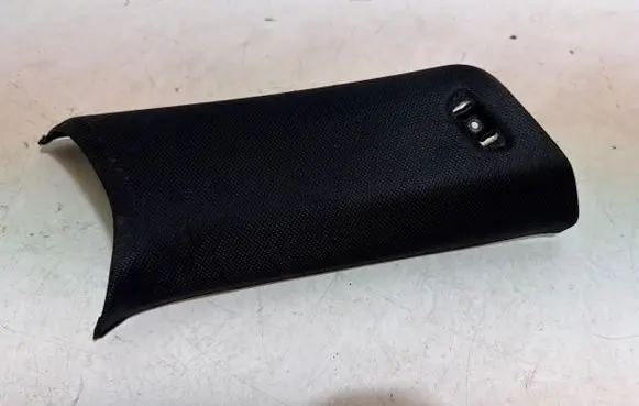 BMW 5 G30 G31 (C) pillar trim 7385487 52107010