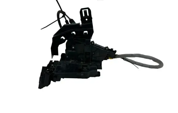 Mercedes-Benz GLS X167 Front door lock A0997206801 A2220063999 A1677230300