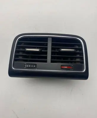 Audi A4 S4 B8 8K Rear air vent grill 8K0864376