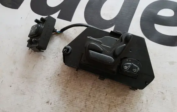 Mercedes-Benz S W220 Seat control switch A2208212858 2208212858