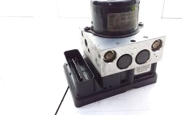 Ford Galaxy ABS Pump 7M3614111Q 3M212L580BB 7M3907379G
