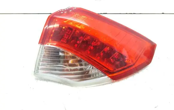 Renault Laguna III Rear/tail lights 265500001R