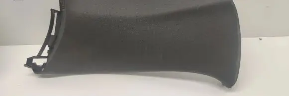 (C) pillar trim