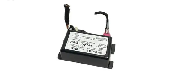 Skoda Kodiaq Other control units/modules 5NA035284B 41914