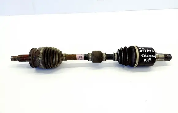 KIA Optima Front driveshaft 49500D4700