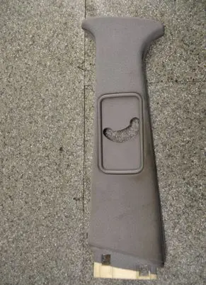 BMW 5 E34 Other interior part 1928891