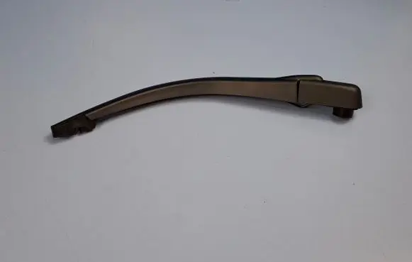 Peugeot Partner III Rear wiper blade arm 9811161480 1614257080
