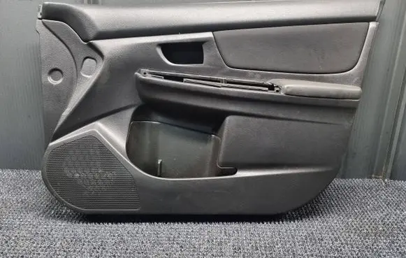 Subaru XV Front door card panel trim 94217Fj000
