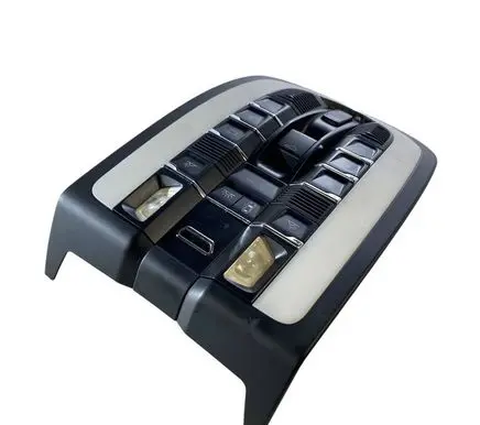 Porsche Cayenne (92A) Front seat light 7PP959551GN 7PP959728A 7PP919211F