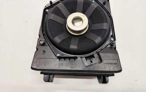 Mini One - Cooper F56 F55 Subwoofer speaker 9256350