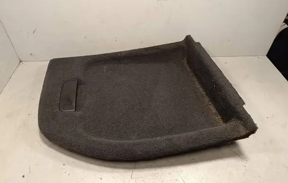 BMW X6 E71 Trunk/boot side trim panel 51476981039