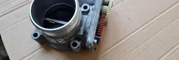 Audi A3 S3 8V Throttle valve 06F133062T A2C82494100