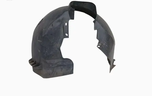 Ford Kuga I Front wheel arch liner splash guards 8V4116114AC