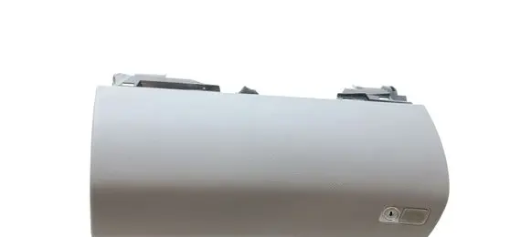 Mercedes-Benz S W221 Glove box set 