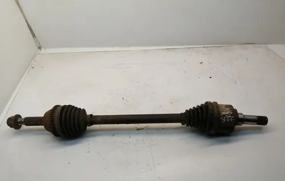 Ford Transit Front driveshaft