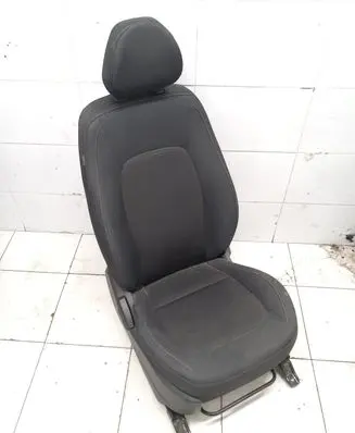 Front passenger seat