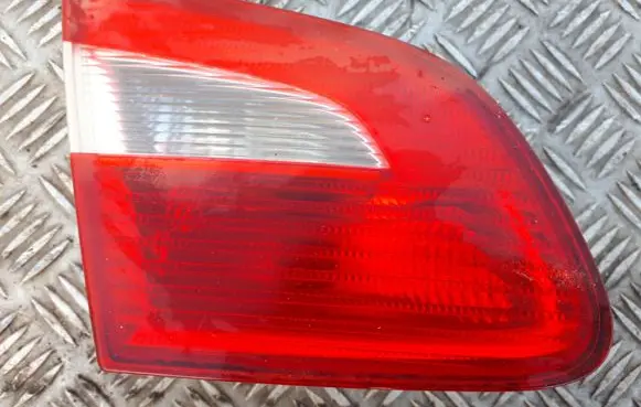 Skoda Superb B6 (3T) Tailgate rear/tail lights 3T5945093