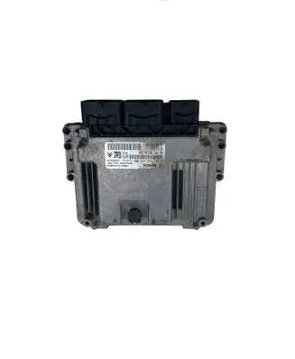 Peugeot 208 I Engine control unit/module 0261S06494 9678495980
